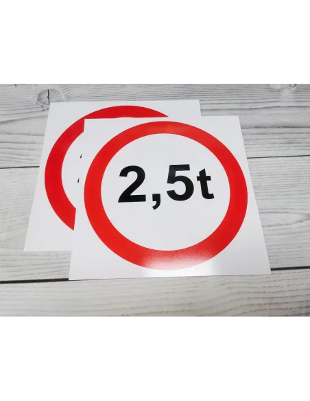 Znak Drogowy Tablica Informacyjna C12 Ruch Okrężny Rondo