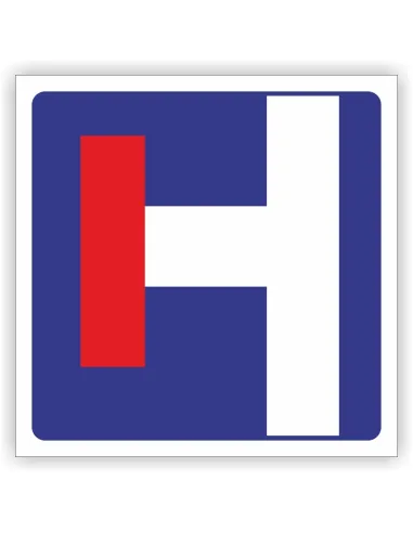 Znak Drogowy Tablica Informacyjna D4c Wjazd na Drogę bez