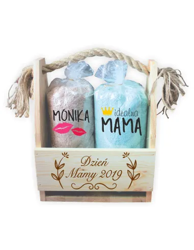 Ręczniki Haftowane w Zetawie – Ślub Podarunkowym Prezent