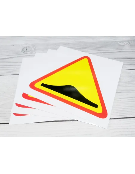 Znak Drogowy Tablica Informacyjna D26a Wulkanizacja – Znak