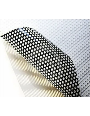 Folia One Way Vision – Druk Folii Okiennej Szyby Dowolną