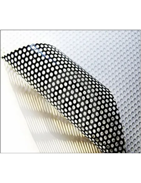 Folia One Way Vision – Druk Folii Okiennej Szyby Dowolną