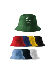 Czapka Kapelusz Bucket Hat Personalizowany z Nadrukiem