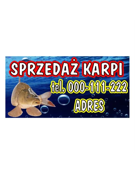 Baner – Szybki Druk Banerów Gotowych Projektów Reklamowy