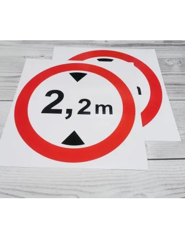 Znak Drogowy – 9 Przejazd Kolejowy Zaporami Znak Reklamowy