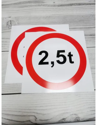 Znak Drogowy Tablica Informacyjna A – 10 Przejazd Kolejowy