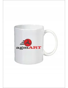 Kubek z Nadrukiem Reklamowym sztuk Foto Kubki Najniższej