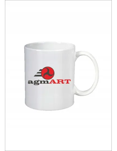 Kubek z Nadrukiem Reklamowym sztuk Foto Kubki Najniższej