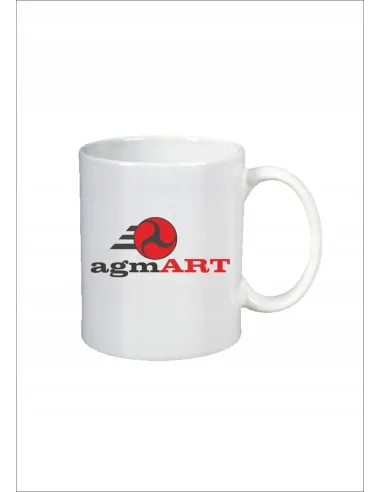 Kubek – Druk Projekt Wykonanie Gotowy Projekt Reklamowy