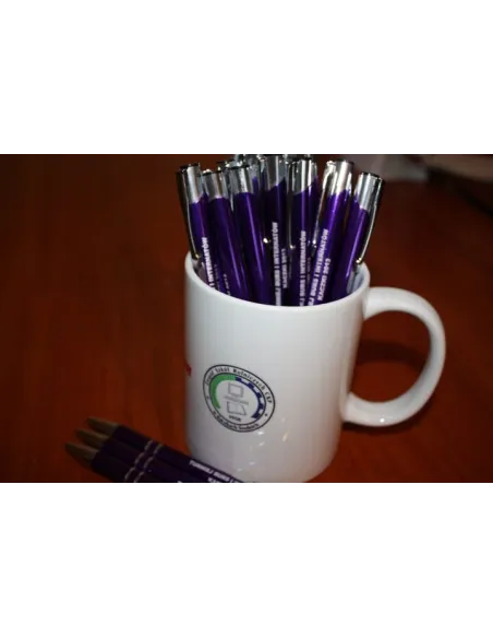 Kubek z Nadrukiem Reklamowym sztuk Tanie Kubki Reklamowe