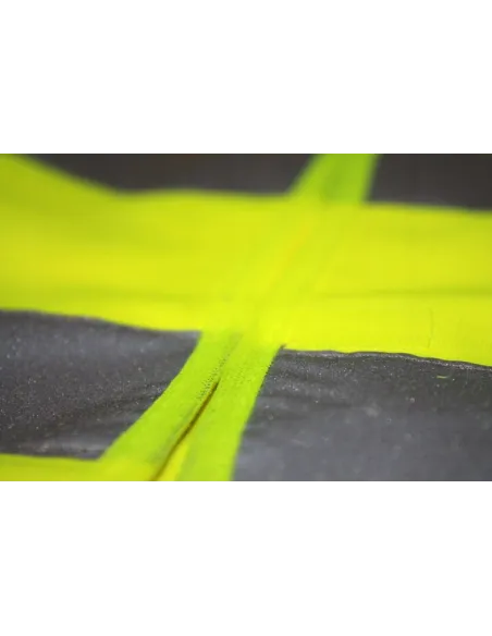 Kamizelki Odblaskowe z Nadrukiem Personalizowany z logo