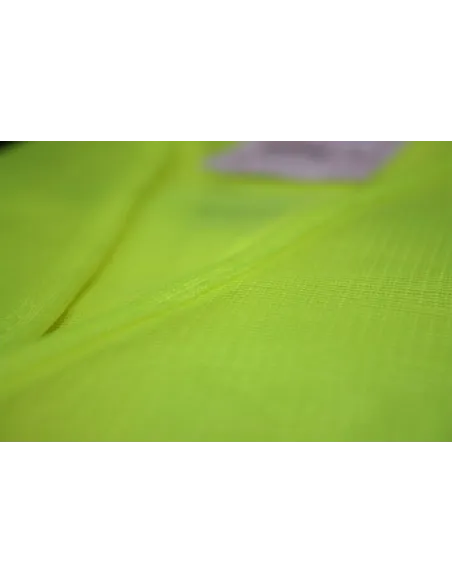 Kamizelki Odblaskowe z Nadrukiem Tył/przód 50 szt z logo