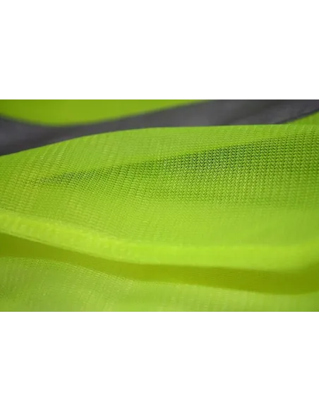 Kamizelki Dziecięce Odblaskowe z 100 szt – Nadrukiem