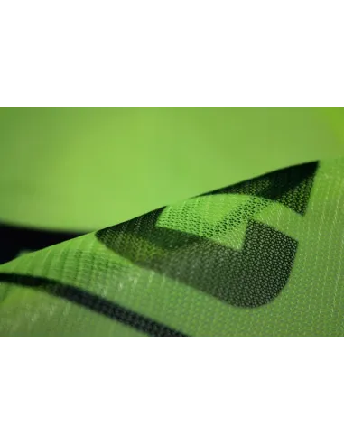 Kamizelki Dziecięce Odblaskowe Nadrukiem Tył/przód 30 szt