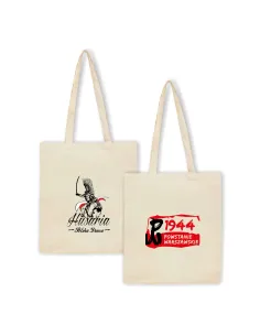 Eko Torba Nadrukiem Historia Polska Duma Personalizowany