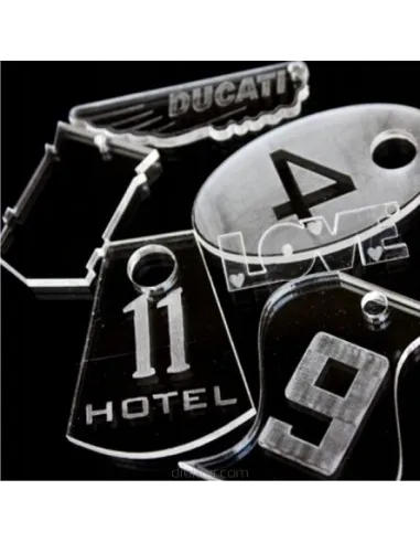 Szklanka z Grawerem Trwałość Elegancka logo Firmy Fajny