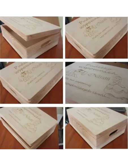 Szklanka z Grawerem Trwałość Elegancka logo Firmy Fajny