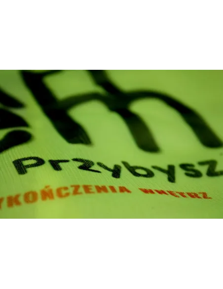 Najtańsze Kamizelki Odblaskowe z – Siateczkowe Przewiewne