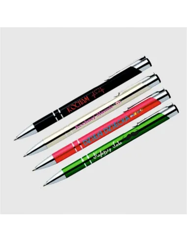 Długopisy z Dowolnym Grawerem Okazjonalny Prezent 1 szt