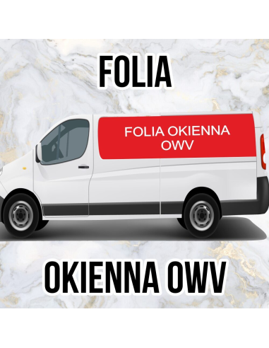 Druk Folii Reklamowej na Szyby i Witryny – Reklama Folia