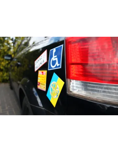 Magnesy na Lodówkę 26 Sierpnia Dzień Psa Personalizowany