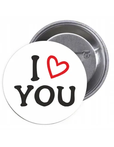 Przypinki Buttony Dzień Kobiet Znaczki Badziki z Projektem