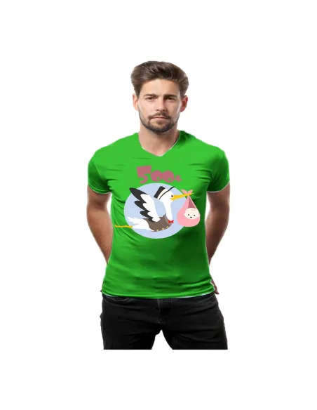 Koszulka z Nadrukiem – 500 + Śmieszne Koszulki Napisami