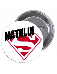 Przypinki Buttony Dzień Kobiet Znaczki Badziki na Spotkanie