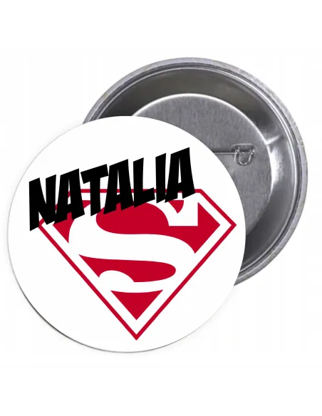 Przypinki Buttony Dzień Kobiet Znaczki Badziki na Spotkanie