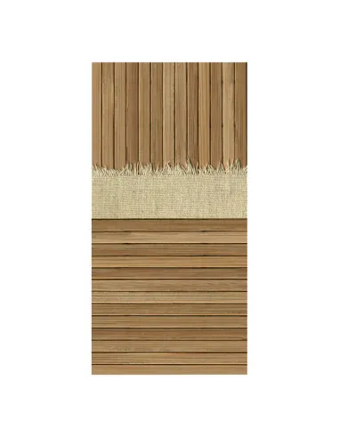 Duża Scianka Tło Fotograficzne 150x400 cm – Deski Dechy