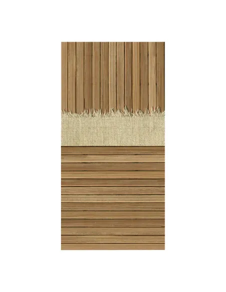 Duża Scianka Tło Fotograficzne 150x400 cm – Deski Dechy