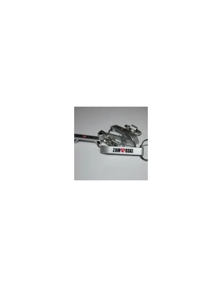 Smycze Reklamowe 15mm 50 Smycze Reklamowe 15mm 50 sztuk