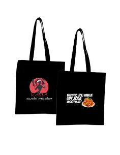 Eko Torba Imieniem Wszystko Lepiej Smakuje Personalizowany