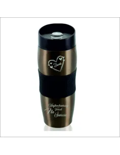 Kubek Termiczny Prezent na Walentynki Grawerem Napisami