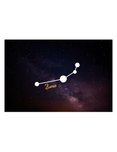 Magnesy na Lodówkę – Znaki Zodiaku Baran Gotowy Projekt