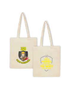 Eko Torba Imieniem Prezent Mechanika Personalizowany