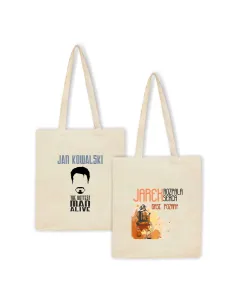 Eko Torba z Imieniem Rozpala Serca Gasi Pożary z Nadrukiem