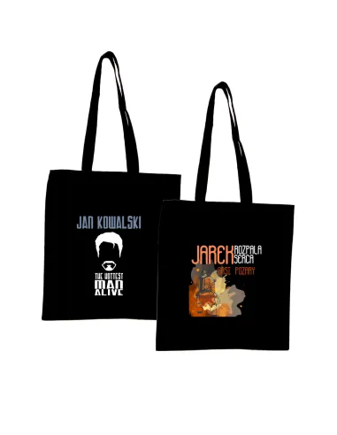 Eko Torba – Imieniem Napis Największy Przystojniak