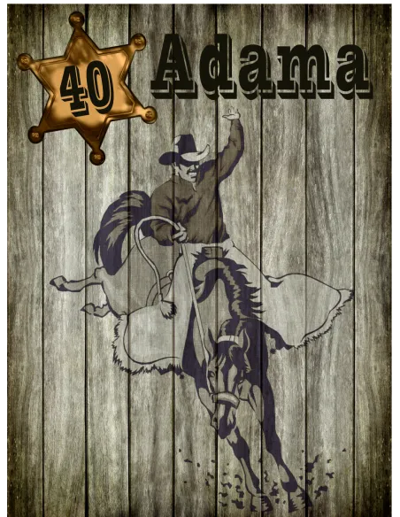 Tło Fotograficzne Foto Ścianka Personalizowany Urodziny