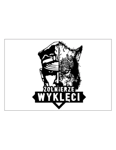 Magnesy na Lodówkę – Żołnierze Wyklęci Personalizowany