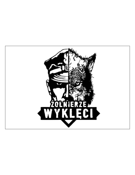 Magnesy na Lodówkę – Żołnierze Wyklęci Personalizowany