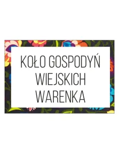 Magnesy na Lodówkę Personalizowany z Nadrukiem Pamiątkowe