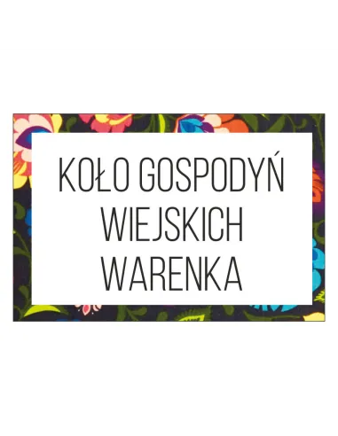 Magnesy na Lodówkę Personalizowany z Nadrukiem Pamiątkowe