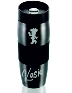 Kubek Termiczny Prezent Walentynki dla Dziewczyny Pomysł