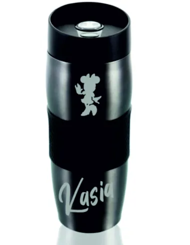 Kubek Termiczny Prezent Walentynki dla Dziewczyny Pomysł