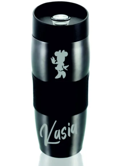 Kubek Termiczny Prezent Walentynki dla Dziewczyny Pomysł