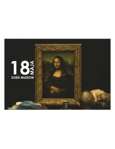 Magnesy na Lodówkę – 18 Maja Dzień Muzeów Kolekcjonerskie