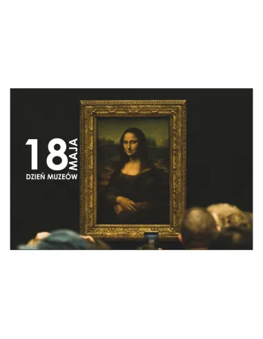 Magnesy na Lodówkę – 18 Maja Dzień Muzeów Kolekcjonerskie