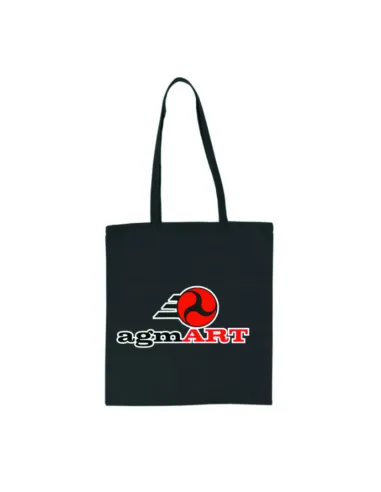 Eko Torby Grube Twoje z Nadrukiem z logo Nadruk 5 sztuk