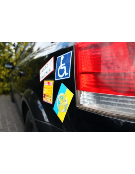 Magnesy na Lodówkę Września Dzień Królika Personalizowany